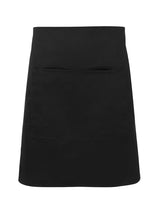 Waist Apron With Pocket