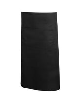 Waist Apron With Pocket