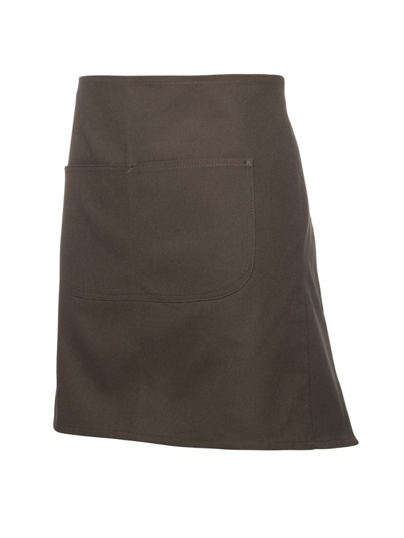 Waist Canvas Apron (Including Strap)