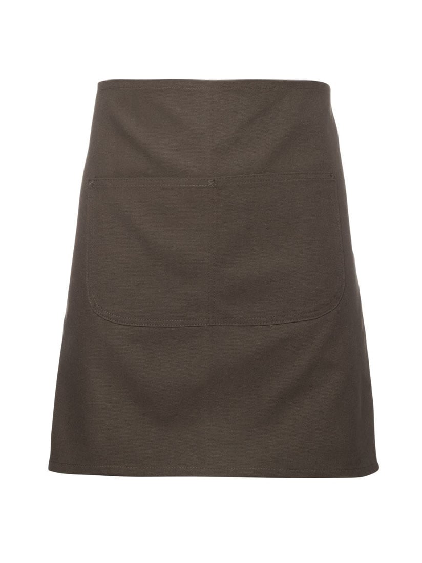 Waist Canvas Apron (Including Strap)