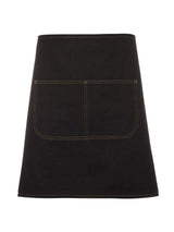 Waist Denim Apron (Including Strap)