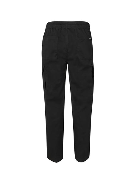 Elasticated Cargo Pants