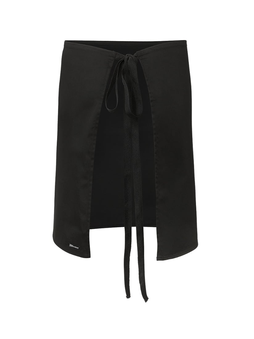 Waist Apron Without Pocket