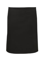 Waist Apron Without Pocket