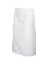 Waist Apron Without Pocket