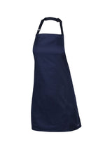 Bib Apron Without Pocket