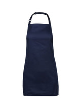 Bib Apron Without Pocket