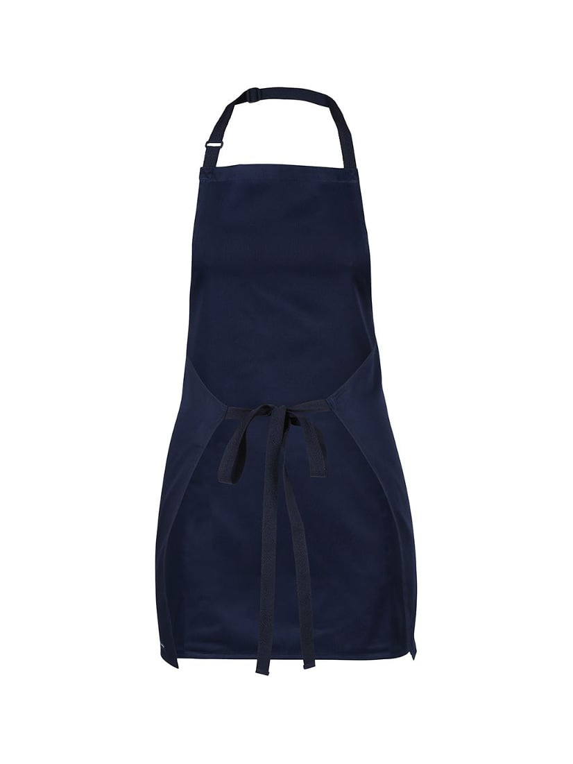 Bib Apron Without Pocket