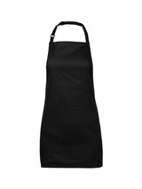 Bib Apron Without Pocket