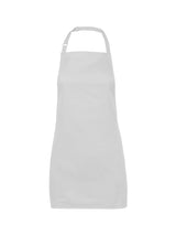 Bib Apron Without Pocket