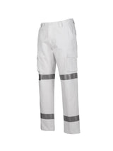 Biomotion Night Pants With Reflective Tape