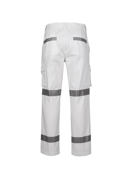 Biomotion Night Pants With Reflective Tape