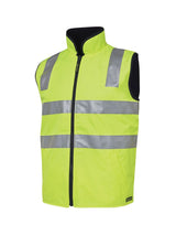 Hi Vis 4602.1 D+N Reversible Vest