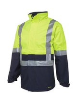 Hi Vis D+N A.T Jacket