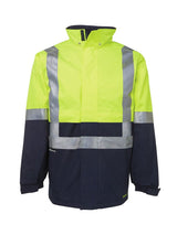 Hi Vis D+N A.T Jacket