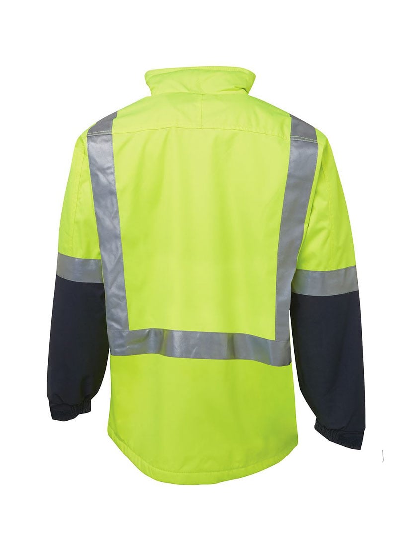 Hi Vis D+N A.T Jacket