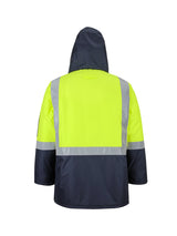 Hi Vis (D+N) Freezer Jacket