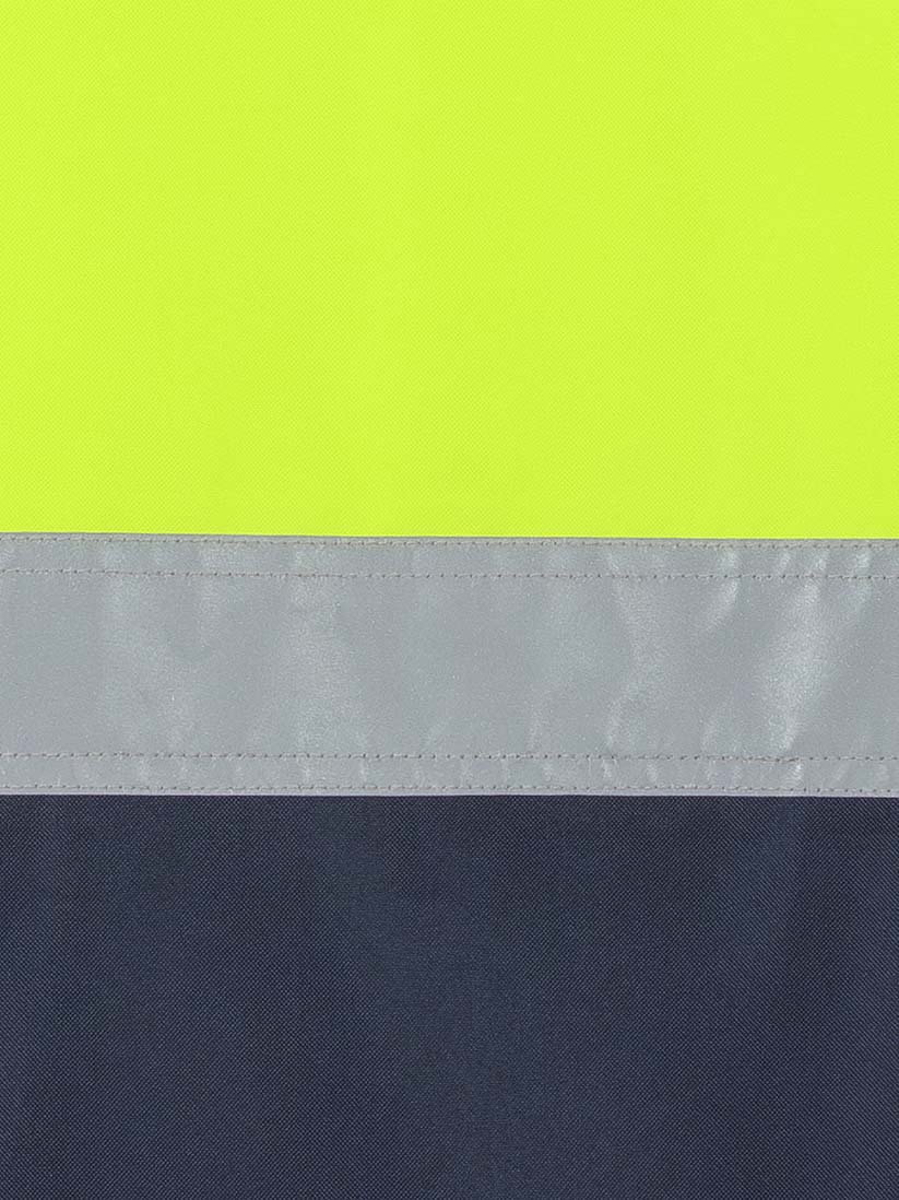 Hi Vis (D+N) Freezer Jacket