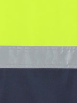 Hi Vis (D+N) Freezer Jacket