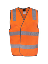 Hi Vis D+N Safety Vest