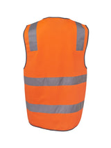 Hi Vis D+N Safety Vest