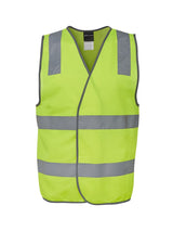 Hi Vis D+N Safety Vest