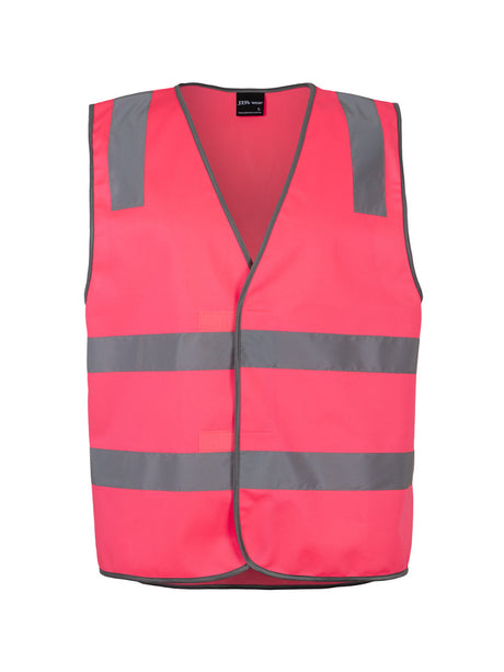 Hi Vis D+N Safety Vest