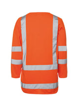 Hi Vis Bio-Motion D+N Tricot Jacket