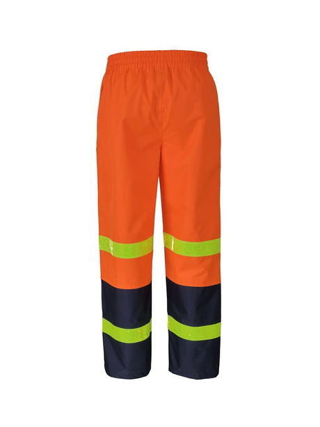 VIC Road Rain Pants with Tape