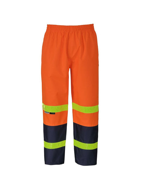 VIC Road Rain Pants with Tape