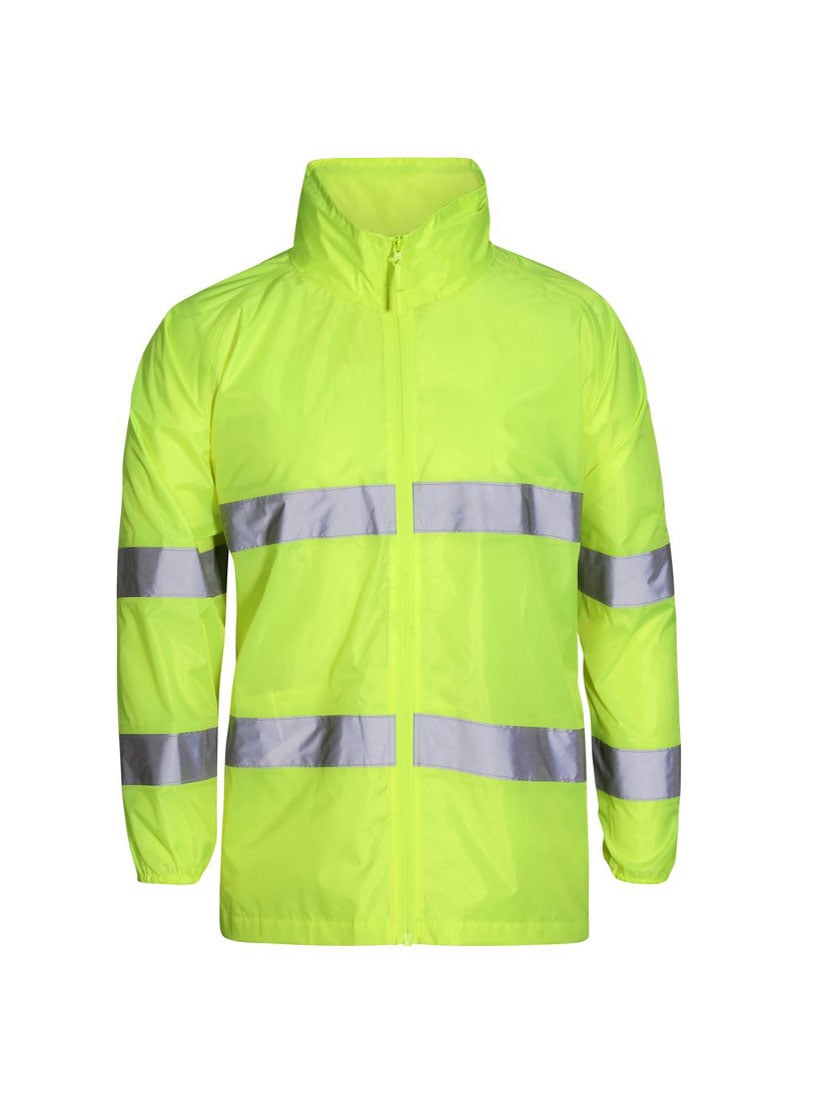 Hi Vis Bio-Motion Jacket