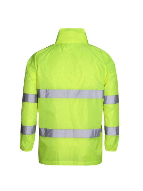 Hi Vis Bio-Motion Jacket