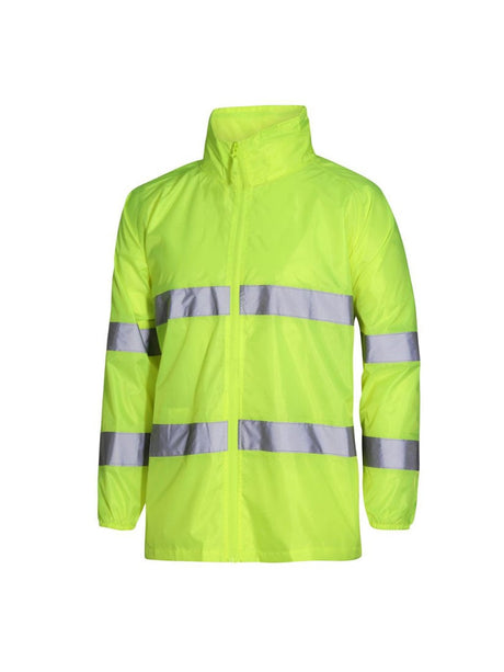 Hi Vis Bio-Motion Jacket