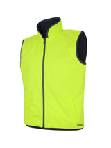 Hi Vis 4602.1 Reversible Vest