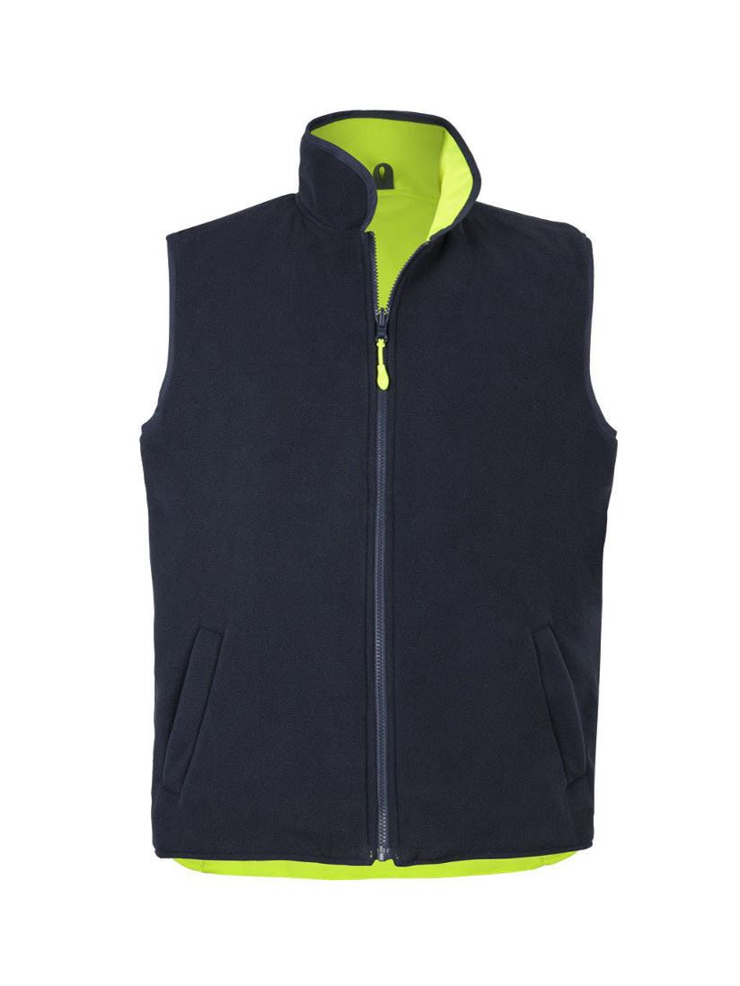 Hi Vis 4602.1 Reversible Vest