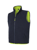 Hi Vis 4602.1 Reversible Vest