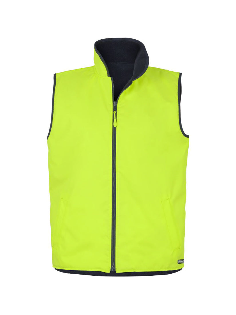 Hi Vis 4602.1 Reversible Vest