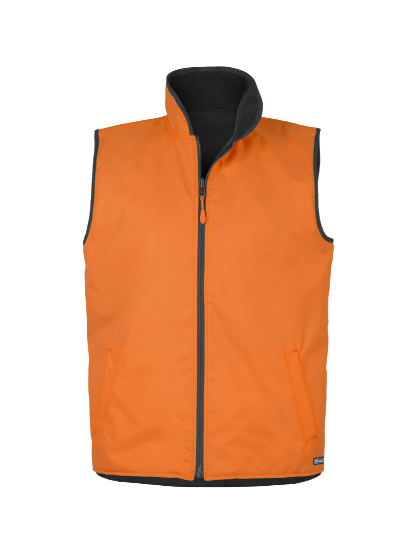 Hi Vis 4602.1 Reversible Vest