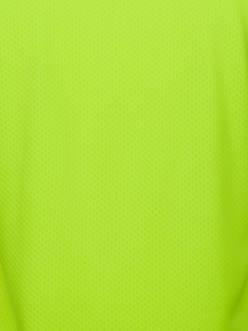 Hi Vis Southern Cross Polo