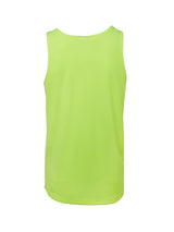 Hi Vis Traditional Singlet