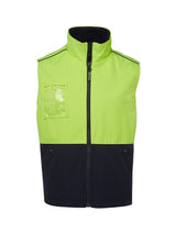 Hi Vis A.T Vest