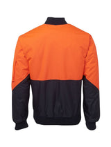 Hi Vis Flying Jacket