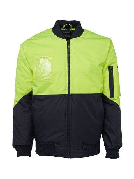 Hi Vis Flying Jacket