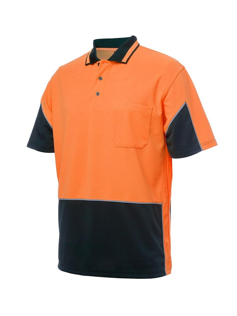 Hi Vis Gap Polo