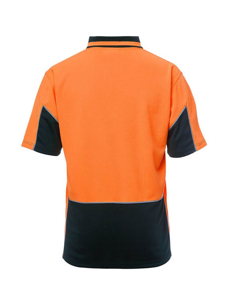 Hi Vis Gap Polo