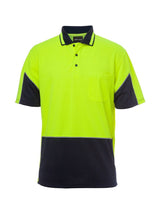 Hi Vis Gap Polo