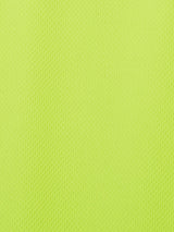 Hi Vis Non Cuff Traditional Polo