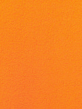 JB's Wear - Hi Vis 1/2 Zip Polar fleece in bright orange.