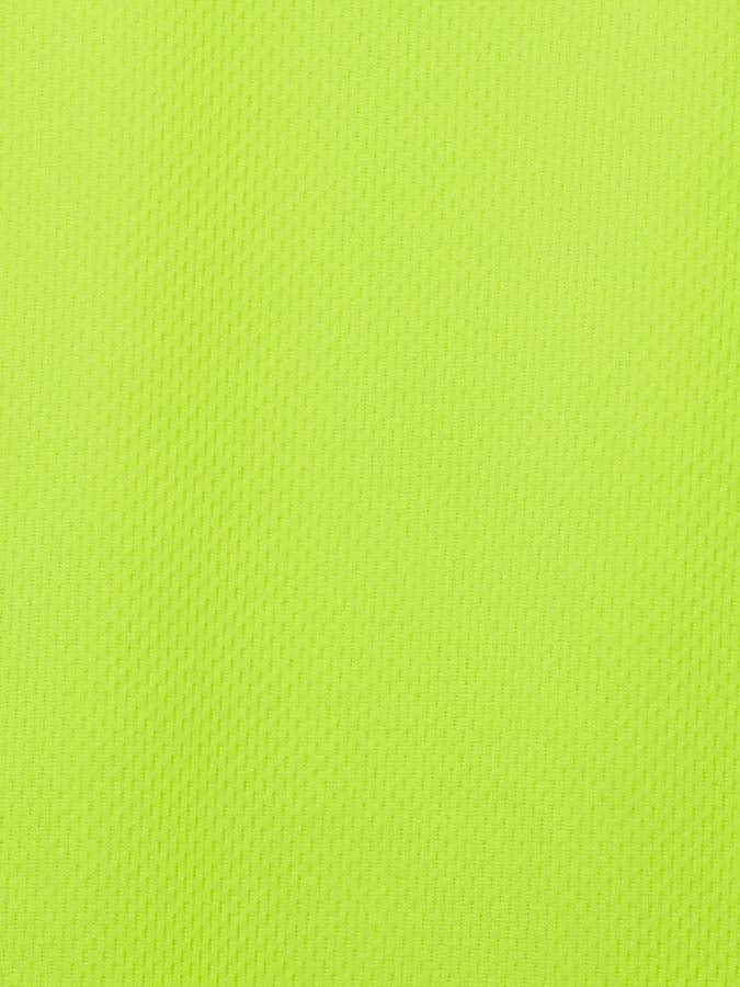 Hi Vis Traditional Polo