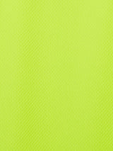 JB's Wear - Hi Vis Traditional Polo in bright yellow.